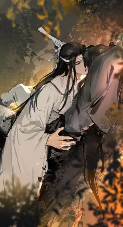 表情魔道祖师小说含光君最喜欢吃什么表情