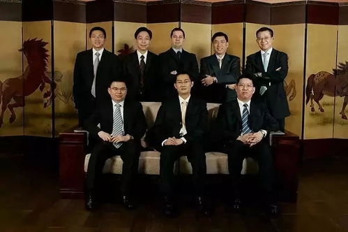 马化腾作为企业领导者,没有危机感,才是企业最大的危机