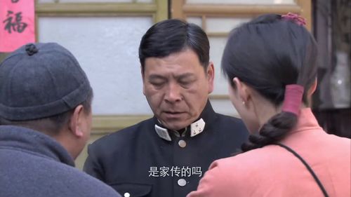 德棍表情包上阵父子兵