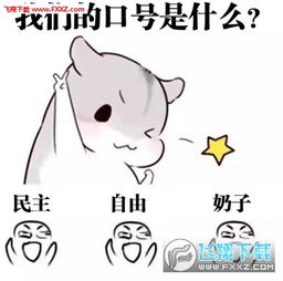 我们的口号是什么表情包下载我们的口号是什么表情包高清无水印下载飞翔下载