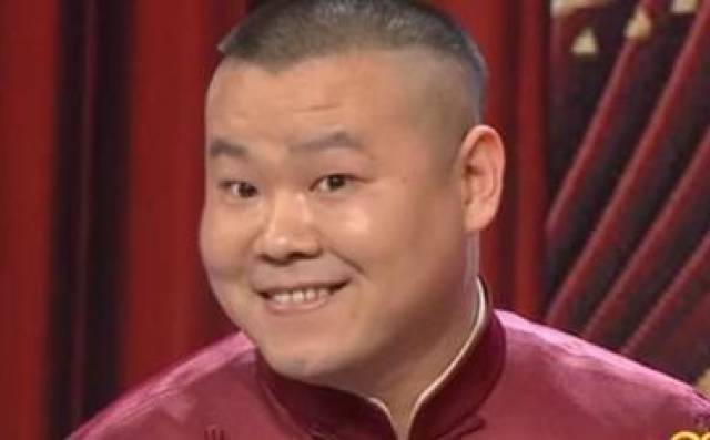 盘点内地喜剧界最火的12个80后笑星,岳云鹏只能排到第四位