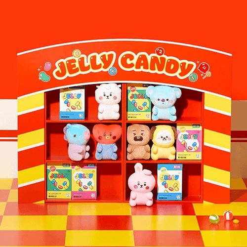 linefriends大撤退,表情包ip的老本可不好啃