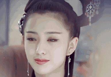38岁的佟丽娅,除了美貌还有什么