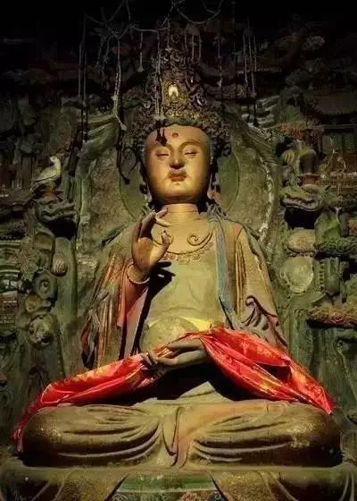 这个地方被称为中国第二敦煌,3700尊古泥塑,默默藏身500年,太震撼搜狐旅游搜狐网