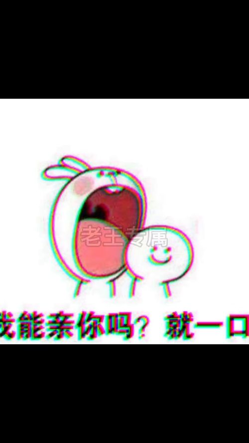 老王带你撩妹妹表情包搞笑表情包撩妹