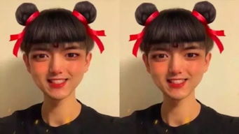 最近大火的哪吒仿妆,你会化嘛学起来