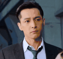 香水喷脸,胡歌这些大型耍帅失败现场你看过吗