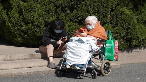 聚焦两会孤寡失能老人医养医保政策支持滞后,如何破局
