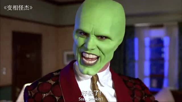 盘点三大绿头怪能力对比,你觉得谁最强绿巨人用嘴啃怪兽