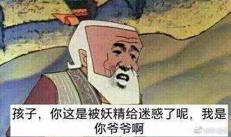 沙雕表情包大赛这届网友果然没让我失望