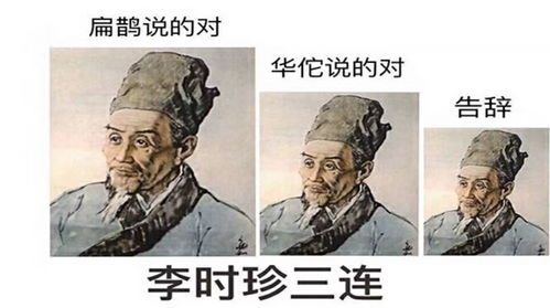 木啊的表情包什么意思华佗