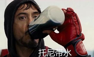 钢铁侠一直念叨着的芝士汉堡,究竟有多好吃