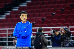 北京备战翟晓川确认复出球迷观摩训练