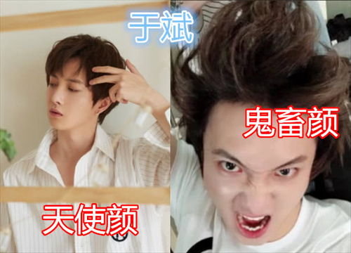 陈情男团天使颜vs鬼畜颜,忍了忘羡忍了温宁看到景仪