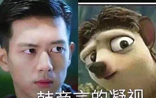 李现最搞笑的九个表情,看到第四张,直接笑出了腹肌