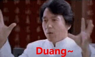 成龙的duang成热词广告代言被恶搞