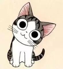 喵