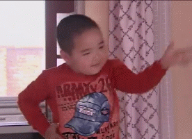 小胖微信表情包
