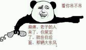 这些表情从哪弄的