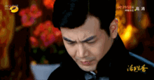 张智尧活色生香表情包gif动图变态帅颜艺获赞组照