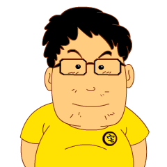 第二套flash微信动态表情包,小肥宅