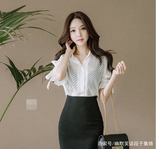 搞笑gif女朋友不屑一顾的表情很到位