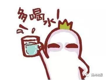 男子全身长满石头,竟然是因为喝酒很多人每天都这么干