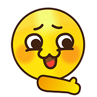 小黄脸动态表情包
