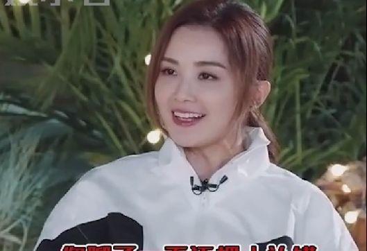 阿娇开撕赵樱子转发吐槽赵樱子动态,内涵对方上大号不冲厕所