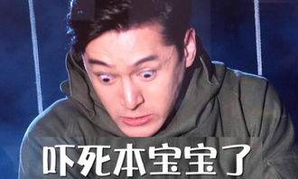 pdd邪魔退散表情包公子