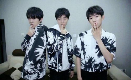 tfboys到底有多红看完这些你就知道了