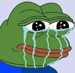难过的表情包搞笑暴雨