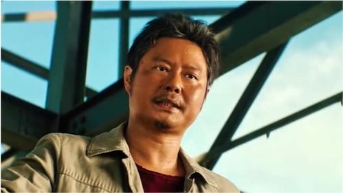 这个俄语我给满分,女人出现的那一刻,村长表情太真实了