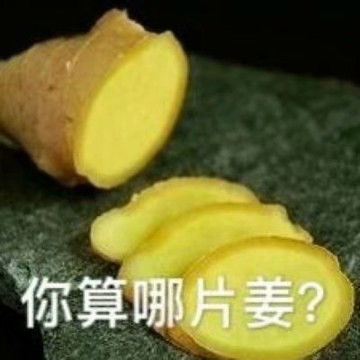 呆萌搞笑两张配对情侣头像,个性头像图片