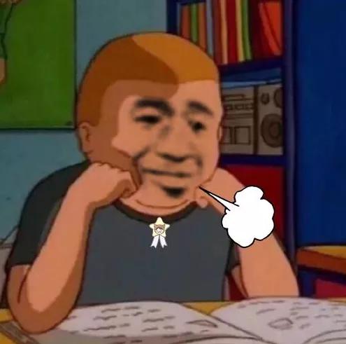 污问号表情包速成班
