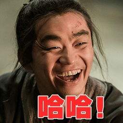 王宝强表情包