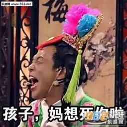 放假回家妈妈的qq表情放假回家妈妈的变化表情包宋小宝版下载乐游网手机下载站