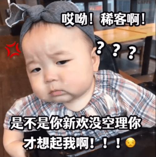 抖音热门表情包
