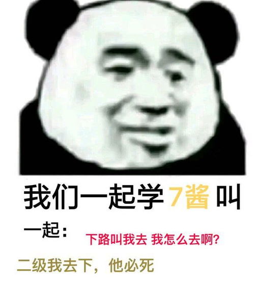 猫叫表情包接招