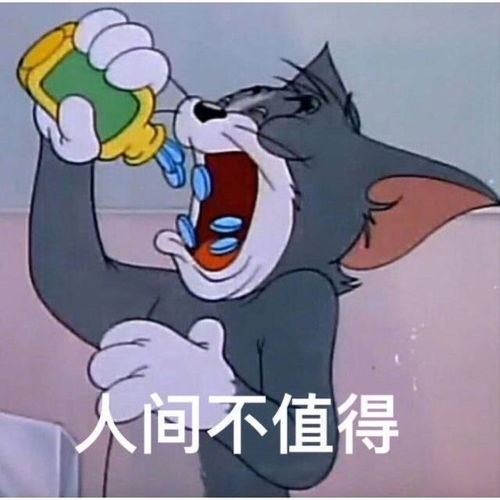 表情包沙雕表情包第八百三十七期