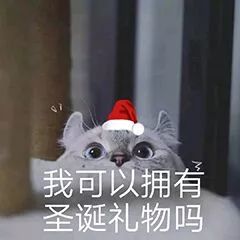 斗图小表情12.25