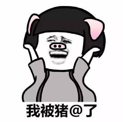 这些猪年祝福你可能需要