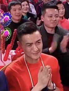 周一围表情太真实直男暴露了