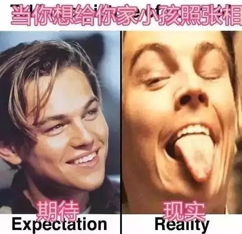 文末有重磅福利养娃灾难现场笑到岔气,你家中招了吗