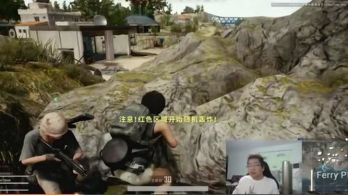 洞主凯哥余小c欢乐四排吃鸡全程高能笑点不断,注意看洞主的表情