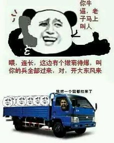 让你朋友无语的表情53游侠图库