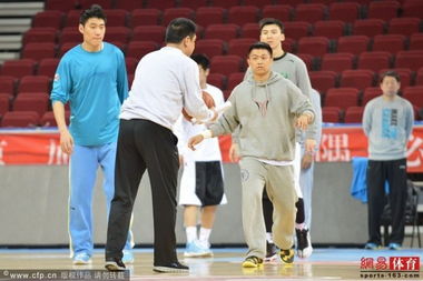 闵鹿蕾不认为我们处于劣势绝不会轻易放弃机会