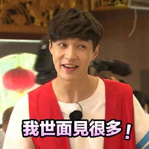 为什么黄渤黄磊罗志祥孙红雷都情难自禁这么爱他