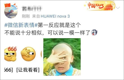 热搜第一微信又放大招了
