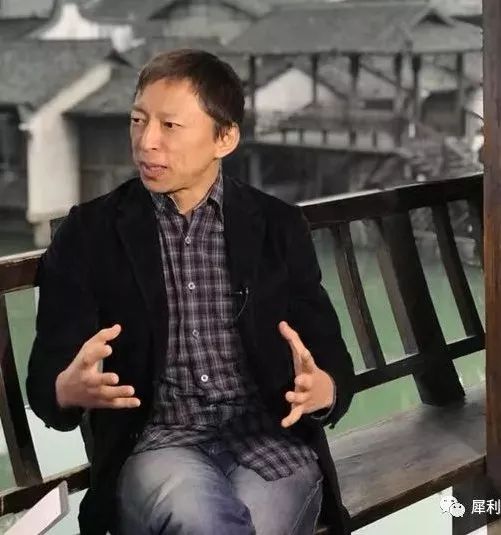 东哥,奶茶妹妹没来吗乌镇饭局大揭秘